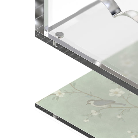 Graham Design anti-slip base protects surfaces and prevents sliding.