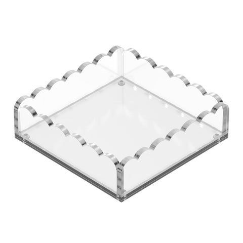 Graham Design vanity tray doubles as jewelry organizer on desks.