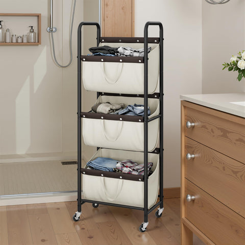 GRANNY SAYS easy assembly, quick setup with clear instructions included