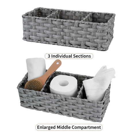 GRANNY SAYS handwoven-basket-storage adds artisanal texture to any room.