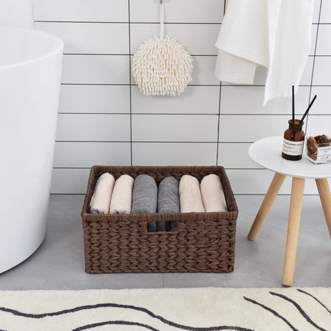 GRANNY SAYS durable storage basket for outdoor and indoor use