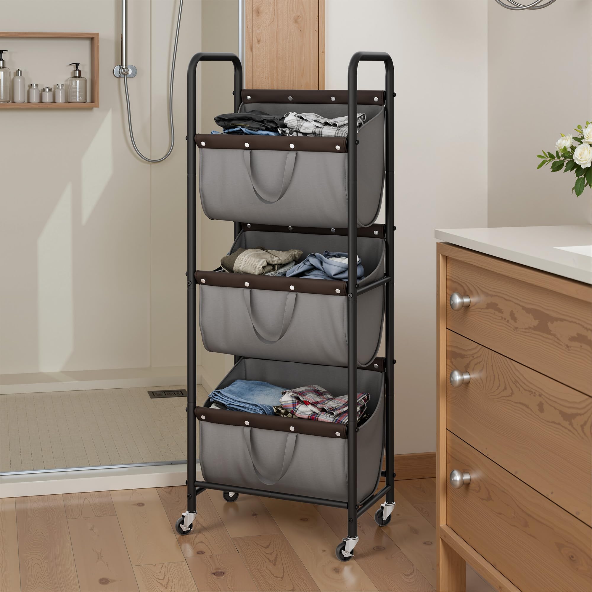 GRANNY SAYS ideal for dorms, bathrooms, bedrooms, and closets