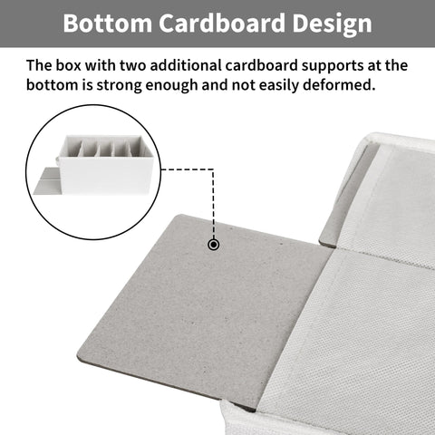 GRANNY SAYS wardrobe organizer versatile storage for pants, tees, and more.