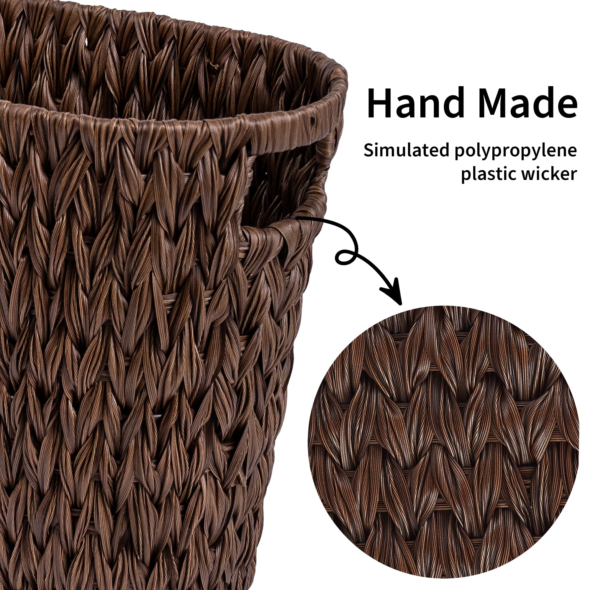 GRANNY SAYS durable design blends style with everyday use