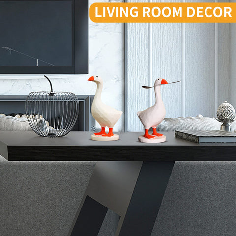 GRAPMKTG hand-painted finish catches light and adds character to any shelf.