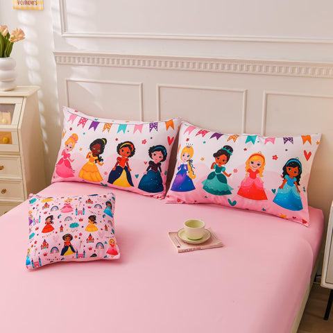GRAT TIOC cushion cover 18x18 with zipper for tidy inserts