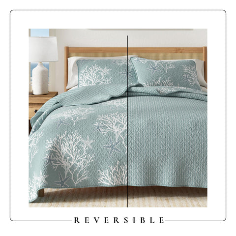 Great Bay Home microfiber is machine-washable, keeping softness