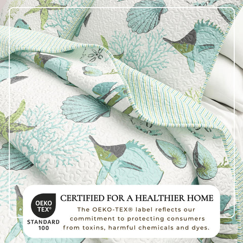 Great Bay Home microfiber close-up reveals soft texture and subtle sheen.