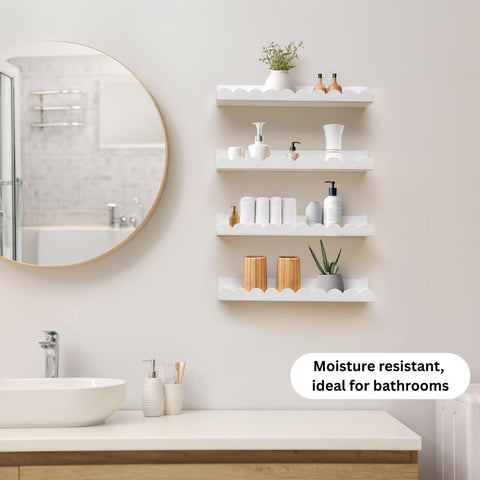 Green Goods Supply solid wood construction ensures lasting durability