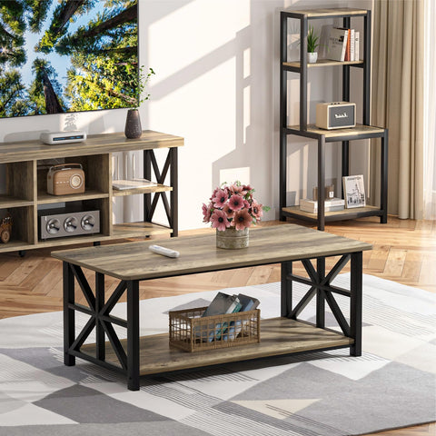 GreenForest easy assembly for quick setup