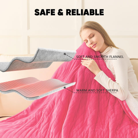 Greenoak blanket care: machine wash guidance for longevity