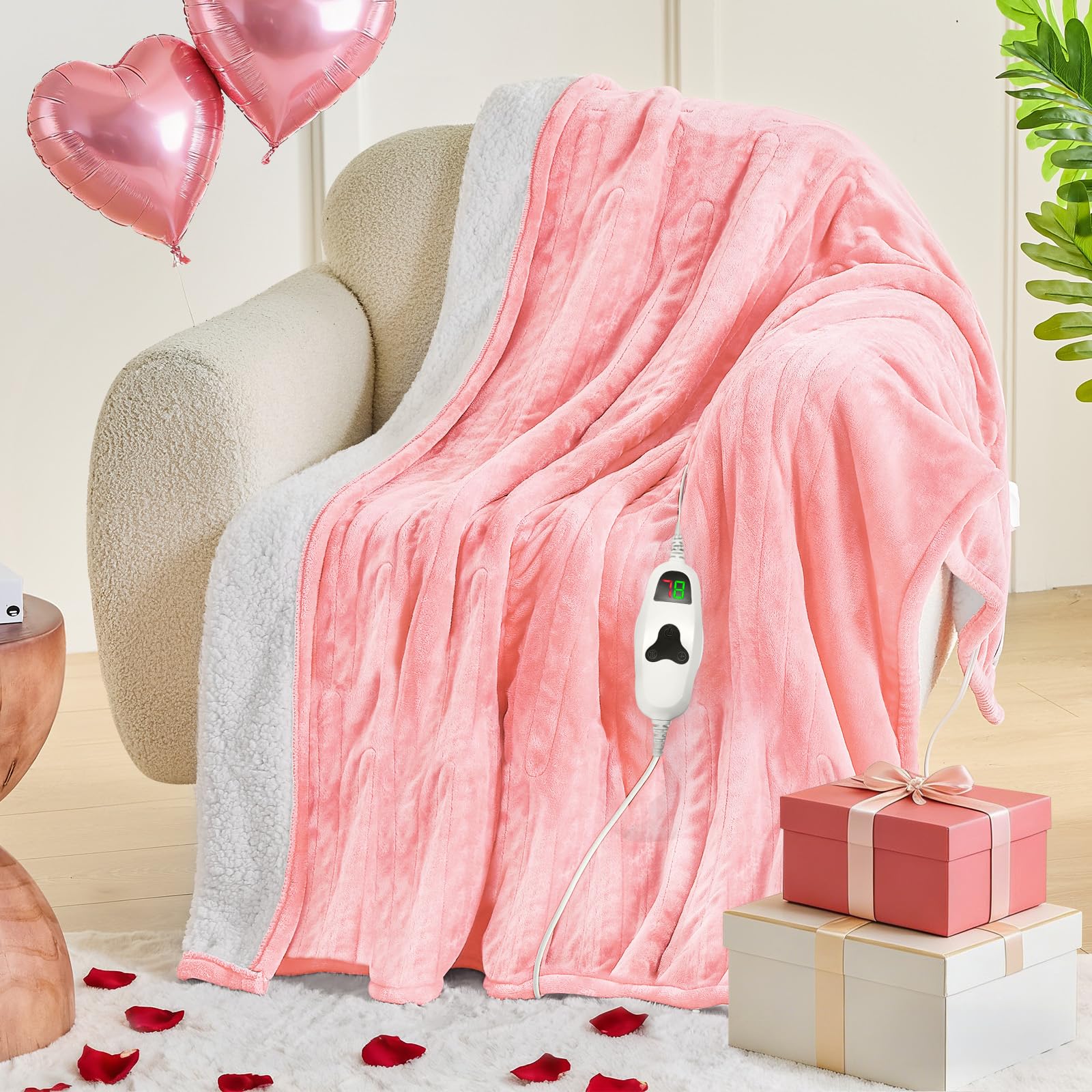 Greenoak care instructions show gentle machine wash and air-dry longevity