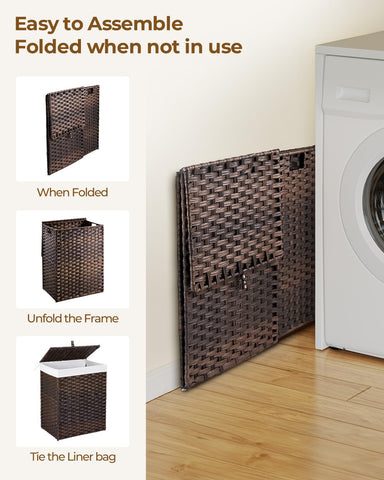 GREENSTELL easy assembly with multiple size options for rooms