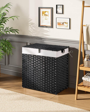 Greenstell Foldable design saves space in small rooms and apartments.