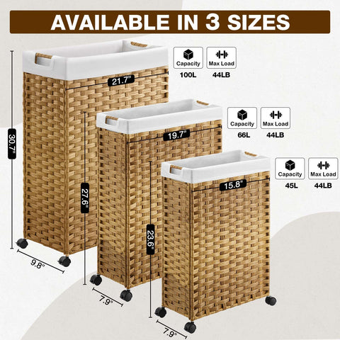 GREENSTELL foldable design saves space when not in use.