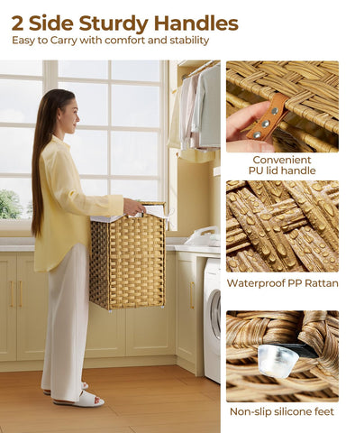 GREENSTELL mesh laundry bags prevent tangling during wash