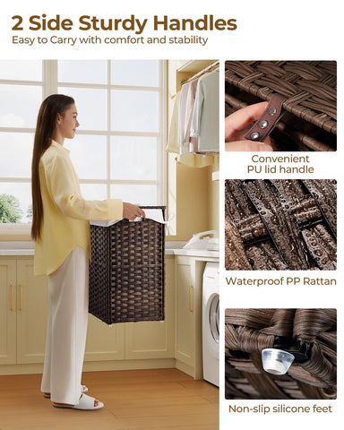 GREENSTELL mesh laundry bags ready to prevent tangles during washing
