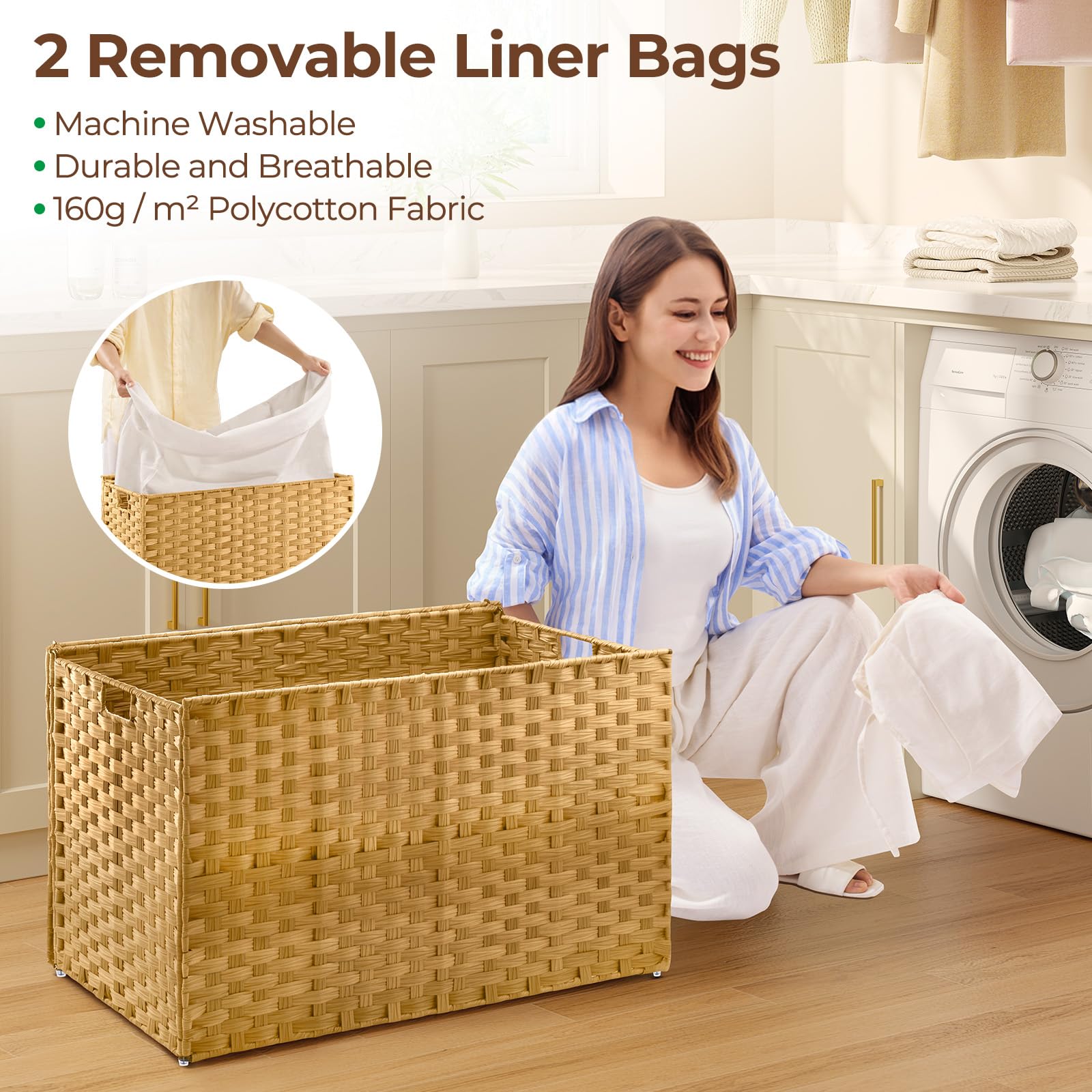 GREENSTELL metal frame supports up to 77 lbs for daily use.