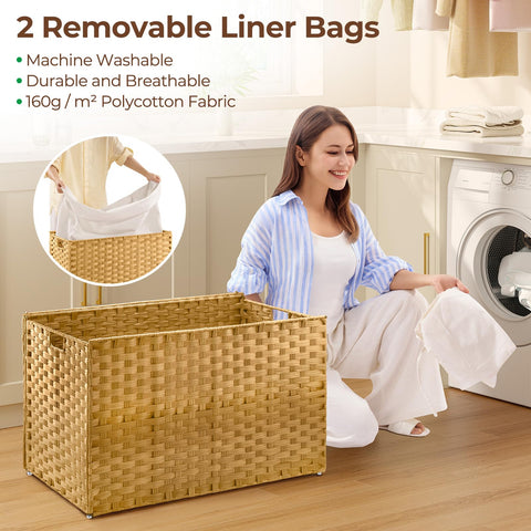 GREENSTELL metal frame supports up to 77 lbs for daily use.
