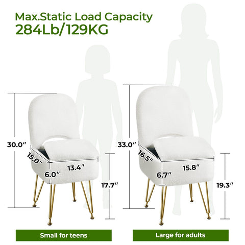Greenstell non slip feet protect floors and stabilize the chair