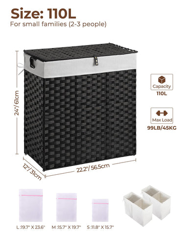 Greenstell Waterproof floor mat protects floors during loading and unloading.