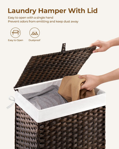 GREENSTELL waterproof frame and foot pads protect floors and surfaces
