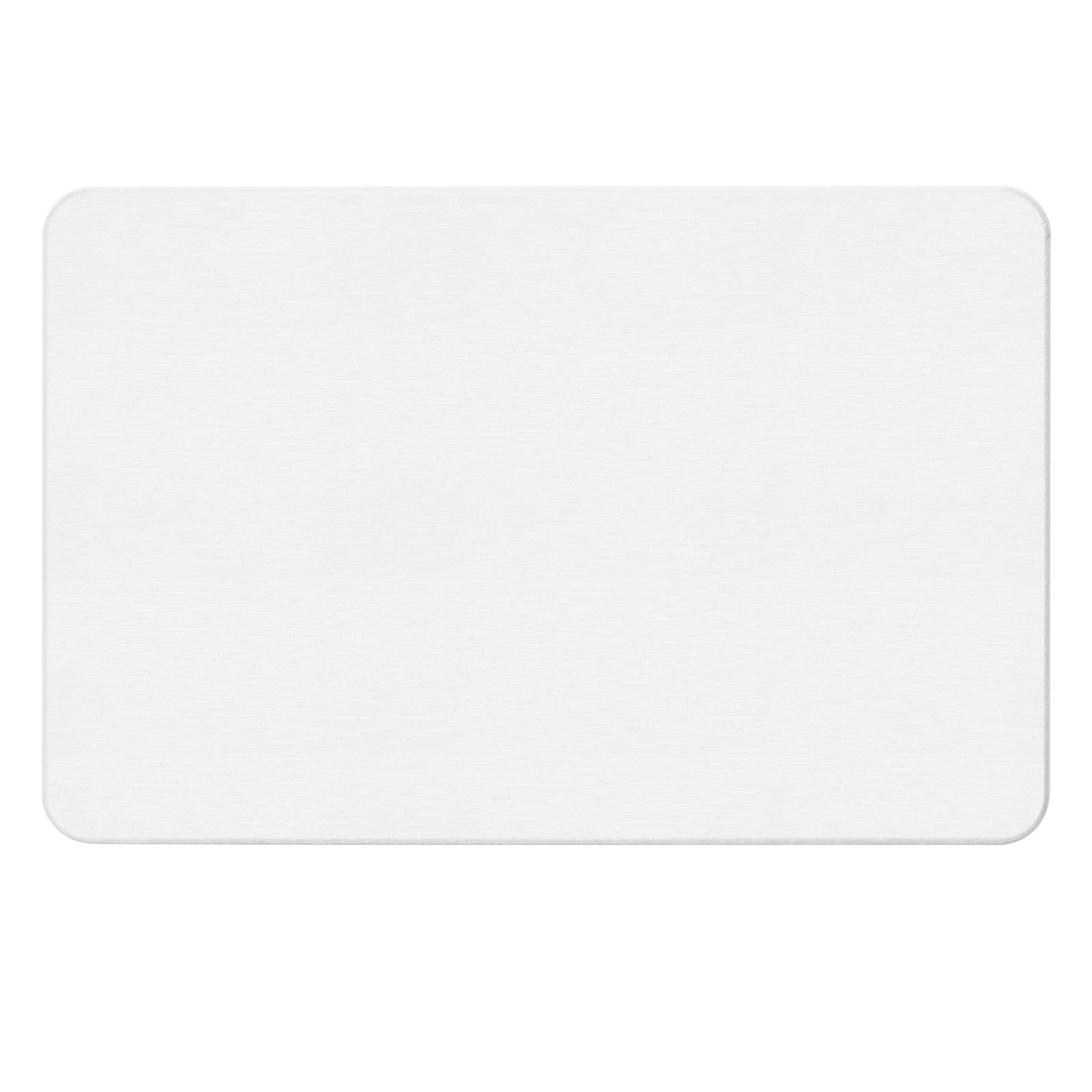Greenturf diatomite bath mat includes sandpaper for stain care