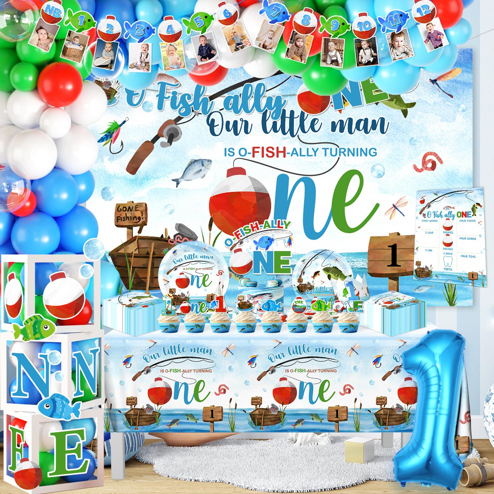 GREHUMOR Balloon tools help you shape and anchor decorations with ease.