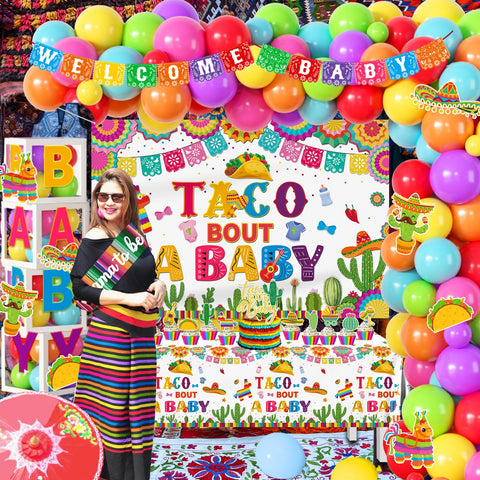 GREHUMOR mama to be sash adds stylish celebratory flair