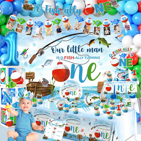GREHUMOR Monthly photo banner frames milestone moments for a photo-worthy celebration.