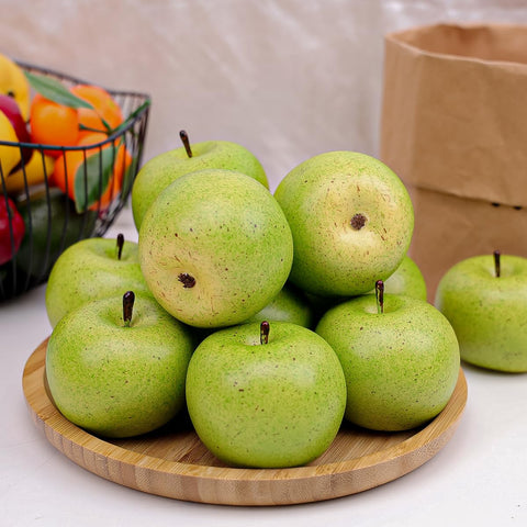 Gresorth kitchen counter decor keeps your space bright and clean.