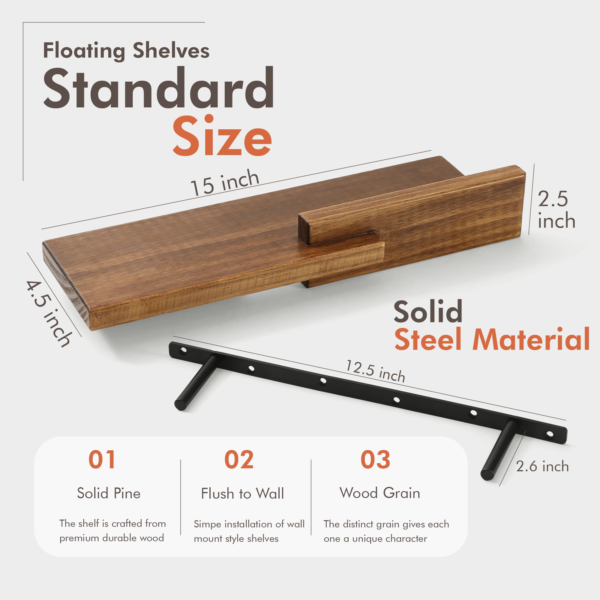 GRID FORTE sustainable pine wood close-up reveals natural finish.