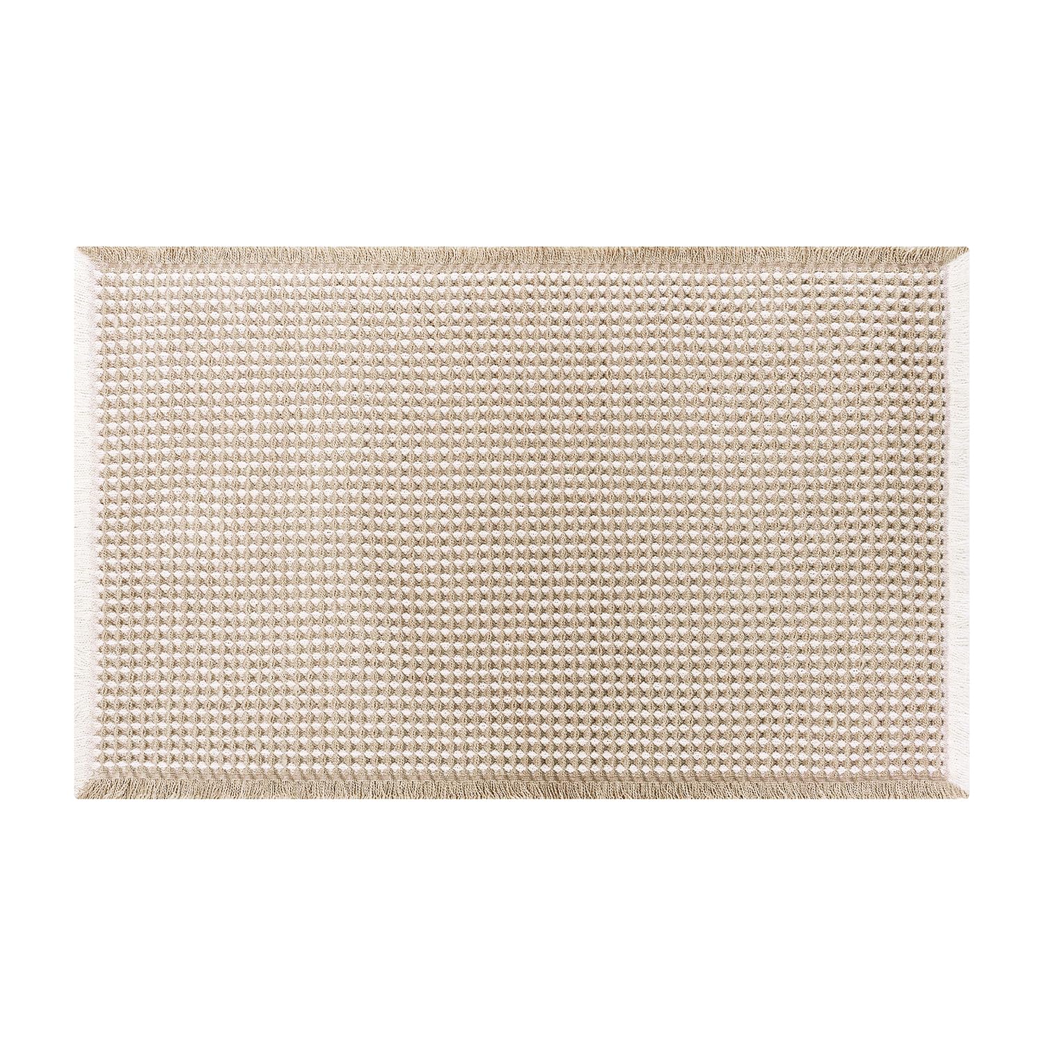 GRLYUH 24x36 inch size fits many spaces.