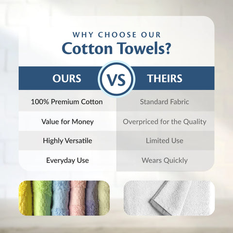 Groko Textiles pastel towel is lightweight yet durable for travel.