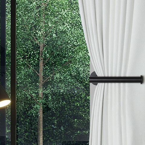 Groleca stainless-steel adhesive holdbacks resist rust for long-lasting performance.