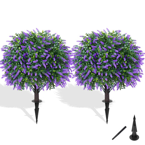 Ideal for indoor or outdoor planters with easy setup.