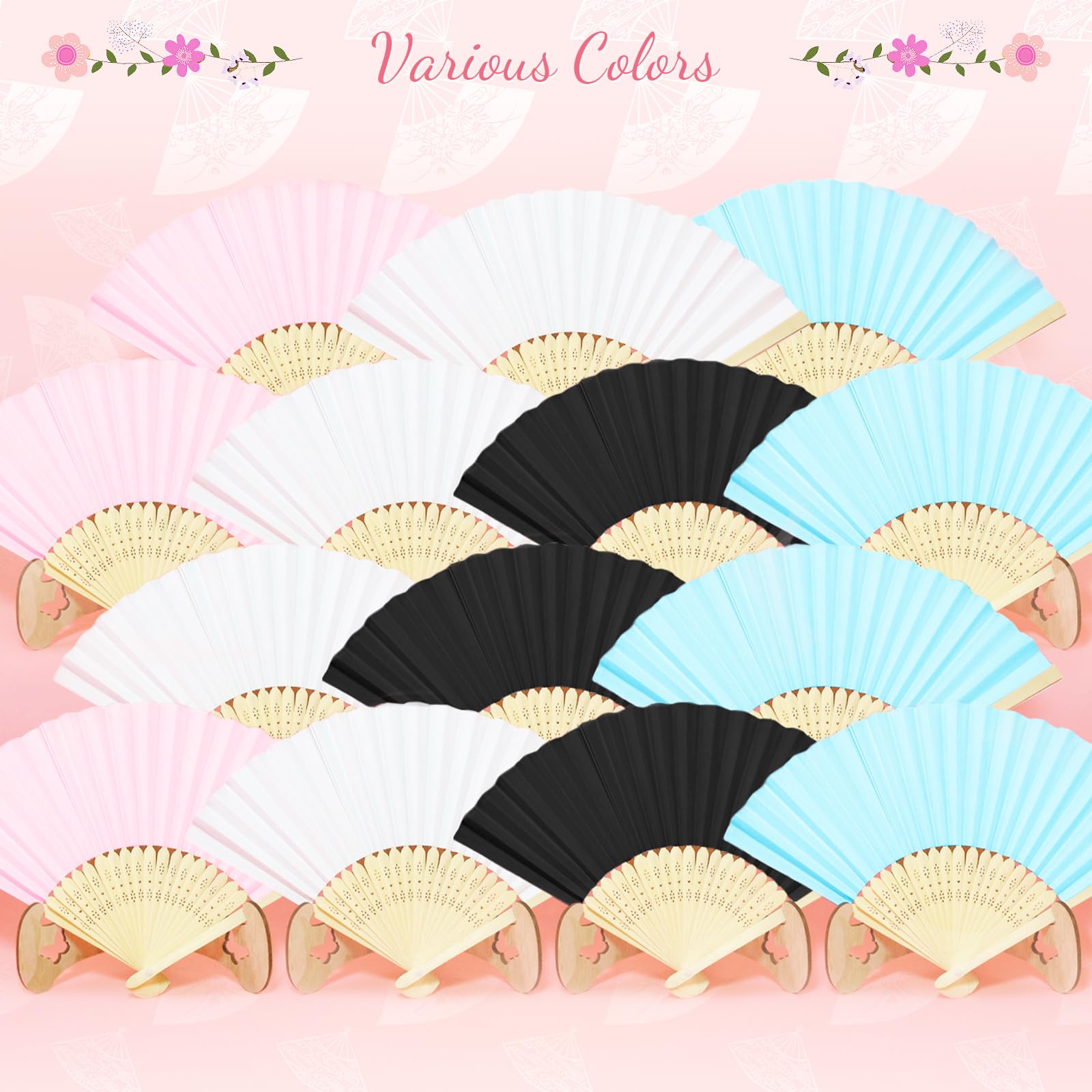 Grosun party prop fan adds charm to photo backgrounds and parties.