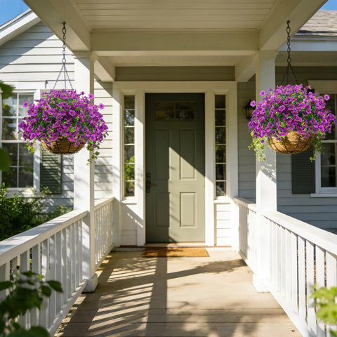 Grunyia 20-bundles for versatile outdoor arrangements and DIY garden accents.