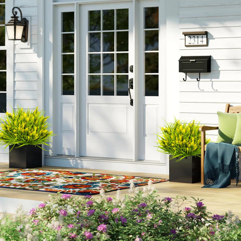 Grunyia 20 bundles offer flexible decor for weddings and parties