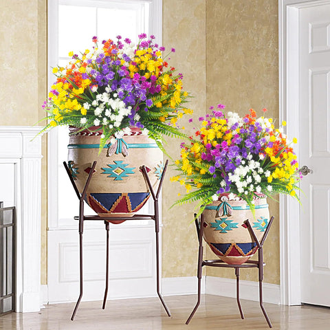 Grunyia realistic close-ups capture natural color and texture for elegant arrangements.