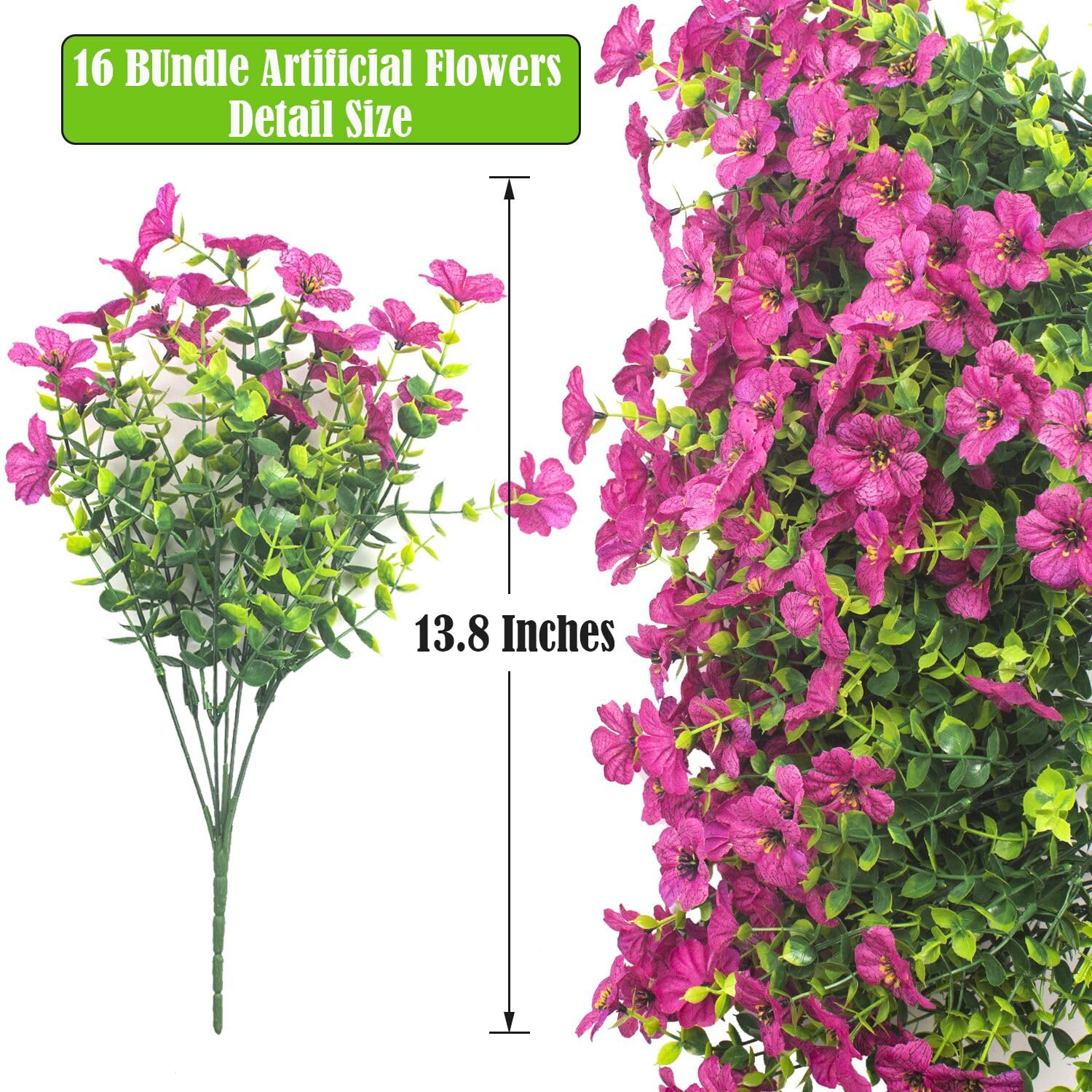 Grunyia daisy uv-resistant outdoor flowers stay bright under sun on patios and gardens.