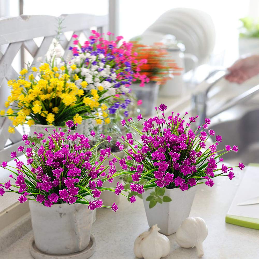 Grunyia indoor-outdoor decor suitable for homes, hotels, and events.