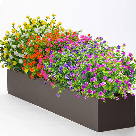 Grunyia sophisticated outdoor garden decor for patios or balconies