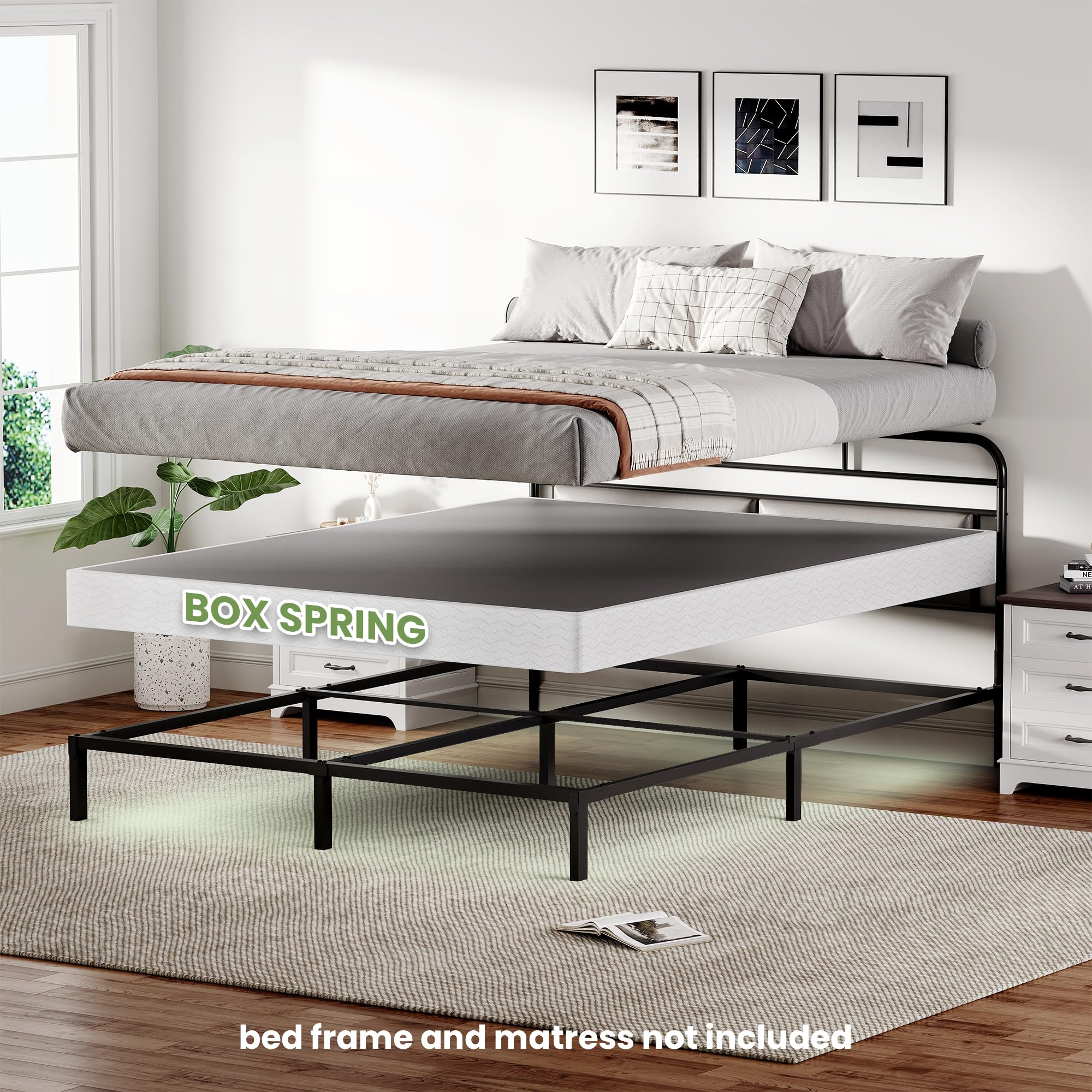 GRUSIGN tool-assisted assembly highlights included parts and clear instructions