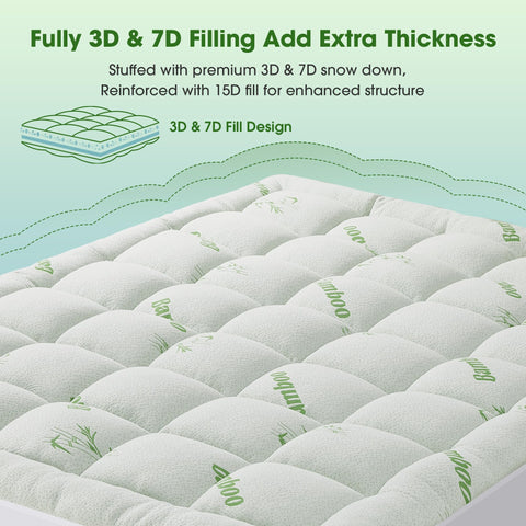 GRUSIGN cooling comfort for hot sleepers in warm climates