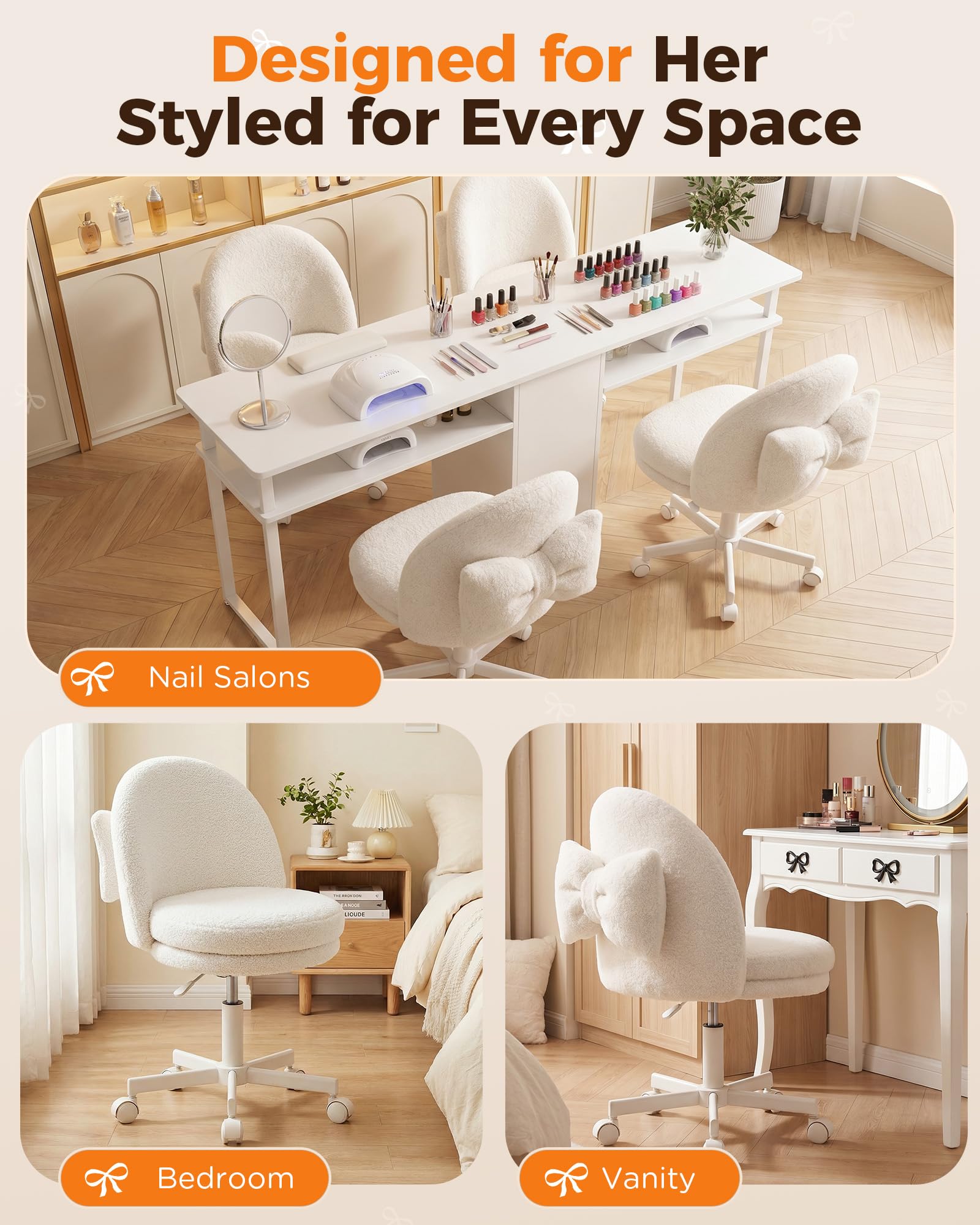 GTPLAYER Compact design fits small offices, bedrooms, and living spaces.