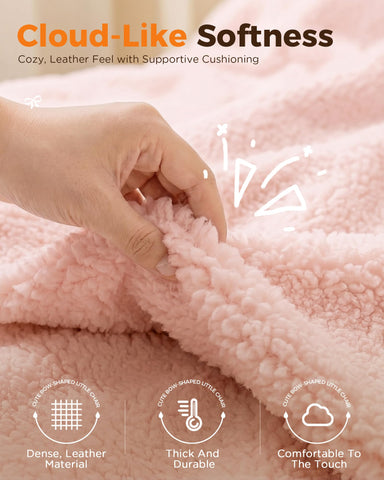 GTPLAYER double-layer cushion enhances comfort during long tasks.