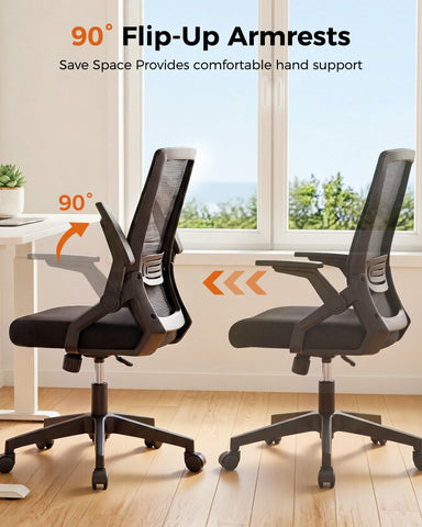 GTPLAYER ergonomic chair five-star base provides stable support