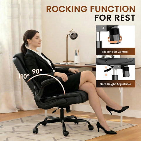 GTPLAYER tilt-and-lock mechanism for customizable seating