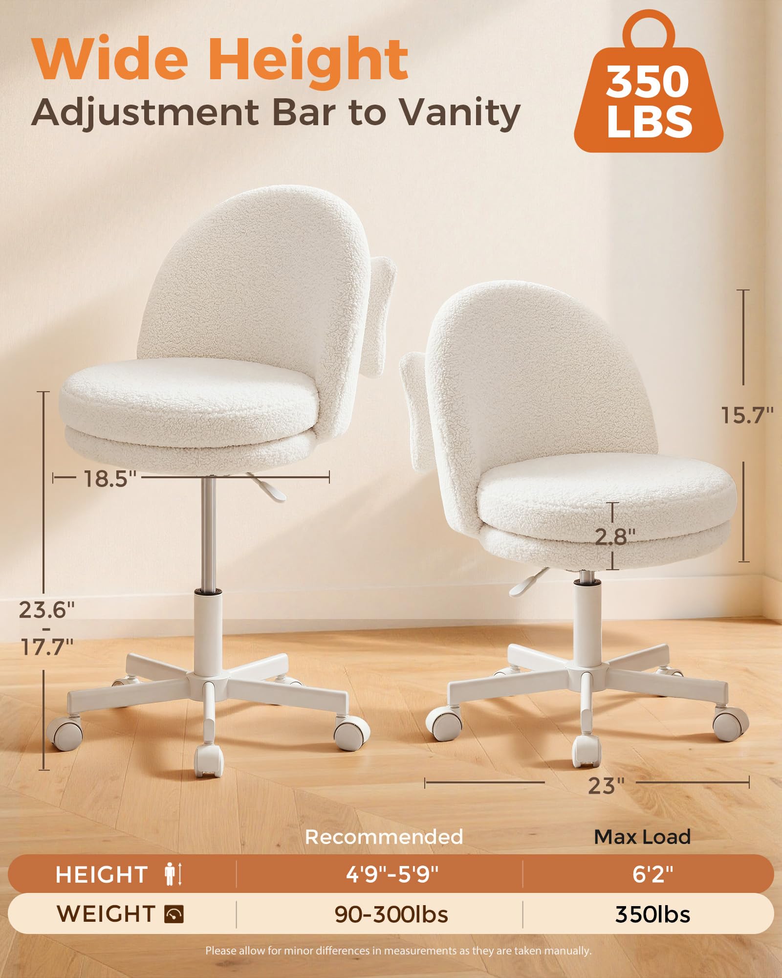 GTPLAYER Velvet Tall Chair with Bow Lumbar Pillow supports posture during long sessions.